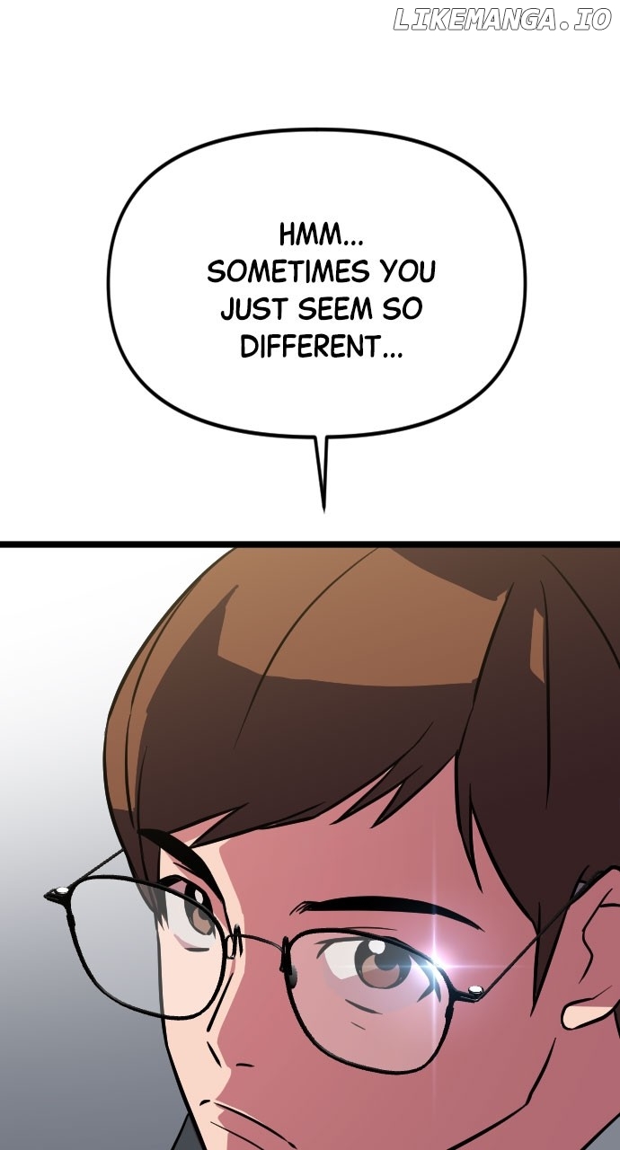 The Barbarian of Seoul Station Chapter 1 - page 85